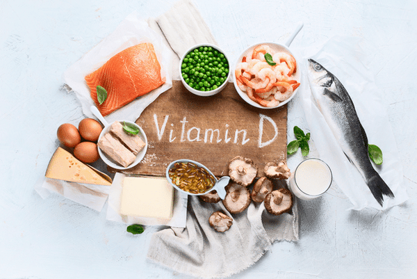 Importance of Vitamin D