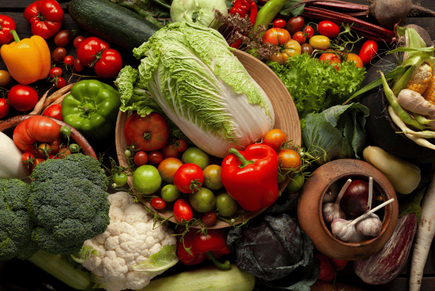 Nourishing November: Embrace Seasonal Nutrition for Wellness