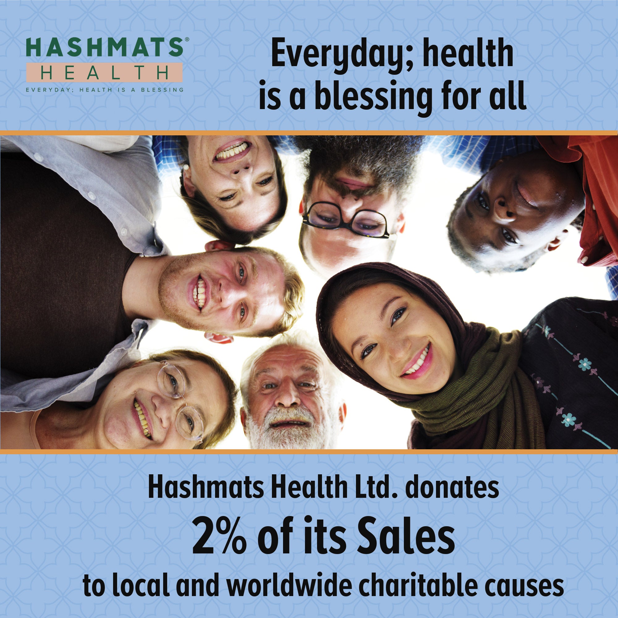 Fish Oil Omega-3 Halal Gelatine by HASHMATS® - Hashmats Health - halal vitamins