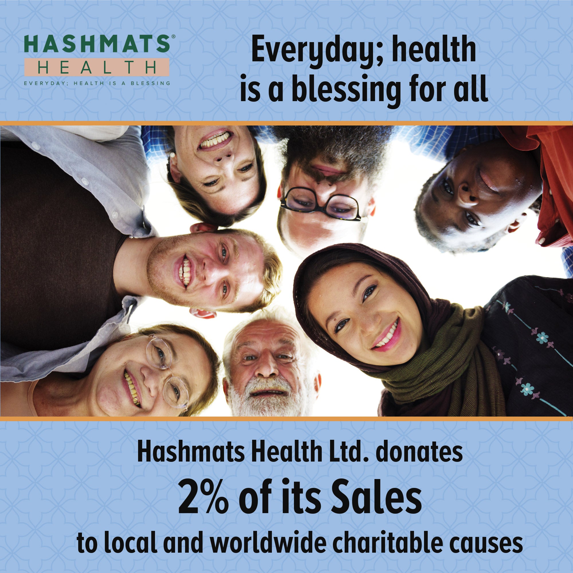 Fish Oil Omega-3 (30 softgels x6) Halal Gelatine by HASHMATS® - Hashmats Health - halal vitamins