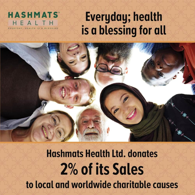 halal vitamins Vitamin D 20000iu - Vit-D3 by HASHMATS® - Hashmats Health
